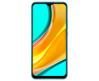XIAOMI REDMI 9 3/32GB Zielony Dual Sim - 575296 - zdjęcie 2